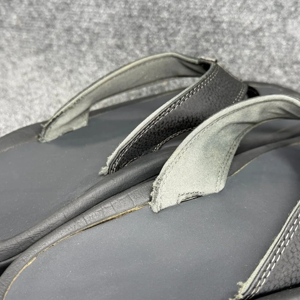 OluKai ohana sandals